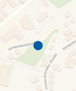 Vorschau: Karte von Alter evangelischer Friedhof