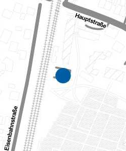 Vorschau: Karte von Parkplatz Rathaus Denzlingen