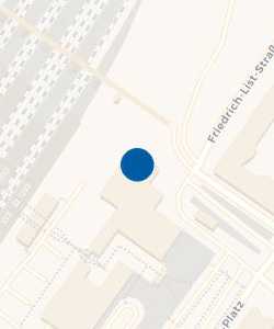 Vorschau: Karte von Radstation Oberhausen