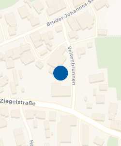 Vorschau: Karte von Autohaus Denzel GmbH