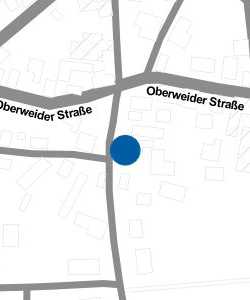 Vorschau: Karte von Gasthaus "Zur Krone"