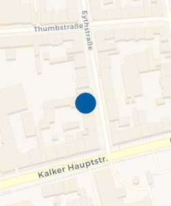 Vorschau: Karte von Ev. Kirchengemeinde - Kirchengemeindehaus