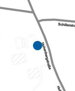 Vorschau: Karte von Sekretariat der Werdenbergschule