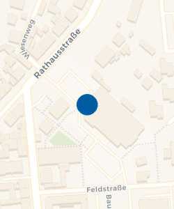 Vorschau: Karte von Edeka Dorfmann