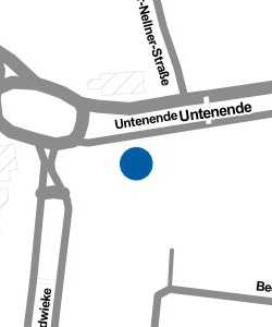 Vorschau: Karte von Volksbank eG Westrhauderfehn, SB-Bereich Hauptstelle