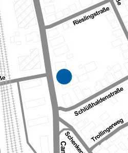 Vorschau: Karte von Sohn's frische Ecke Hofladen