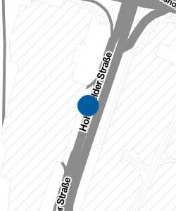 Vorschau: Karte von Motorradparkplatz Hohenfelder Straße