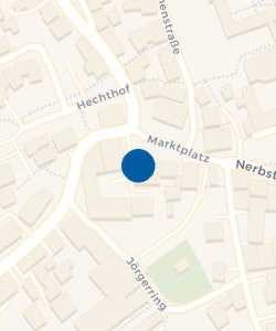 Vorschau: Karte von Fahrschule Kranzberger