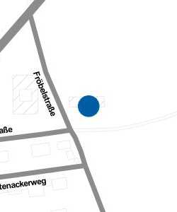 Vorschau: Karte von Kindergarten Irgertsheim