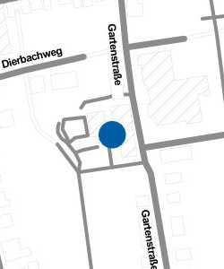 Vorschau: Karte von Verbandsgemeindeverwaltung Kandel / Rathaus Stadt Kandel