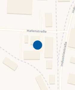 Vorschau: Karte von EVE GmbH