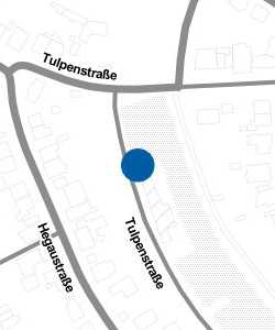 Vorschau: Karte von TC Rüppurr