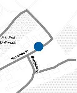 Vorschau: Karte von Premiumweg P19 Datterode, Gänsekerleweg