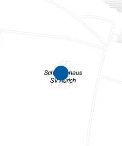 Vorschau: Karte von Schützenhaus SV Aurich