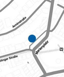 Vorschau: Karte von Mörike-Apotheke Stuttgart