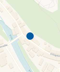Vorschau: Karte von Galeriecafé Blaue Lilie