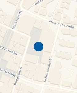 Vorschau: Karte von Café am Kornhausplatz