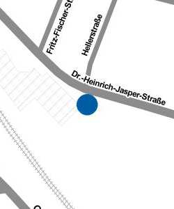 Vorschau: Karte von Zahnarztpraxis Helmut Schmidt