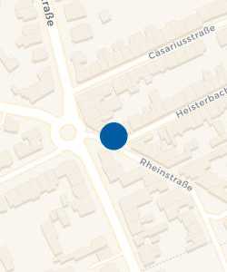 Vorschau: Karte von Apotheke am Römerplatz