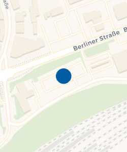 Vorschau: Karte von P&R, Wanne-Eickel Hauptbahnhof, West