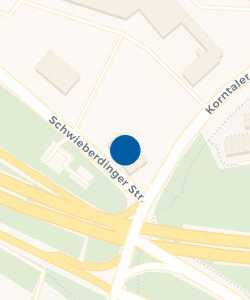 Vorschau: Karte von Hotel Neuwirtshaus