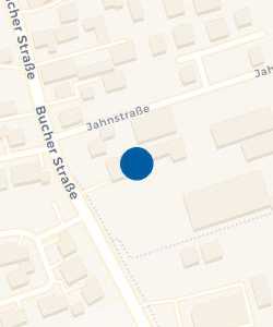 Vorschau: Karte von Gärtnerei Hamp