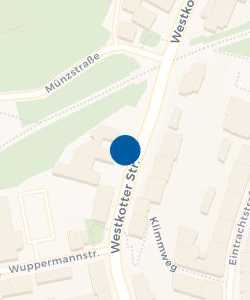 Vorschau: Karte von Thienhaus GmbH & Co. KG Heizung Elektro Sanitär
