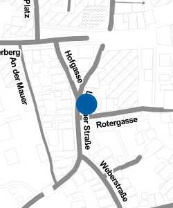 Vorschau: Karte von Frömsdorf