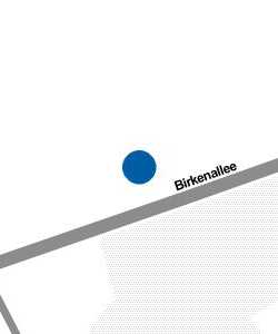 Vorschau: Karte von MVZ Birkenallee