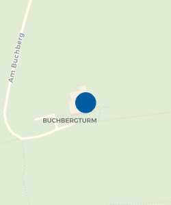 Vorschau: Karte von Buchberggrill Benvenuti