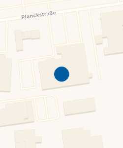 Vorschau: Karte von Fressnapf XXL Lippstadt