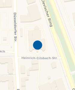 Vorschau: Karte von Autohaus Karst GmbH