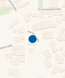 Vorschau: Karte von Feuerwehr Hohnhorst