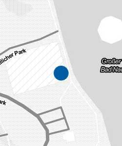 Vorschau: Karte von Bistro im Park