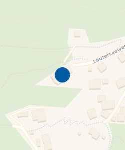 Vorschau: Karte von Gästehaus Lärchenhang