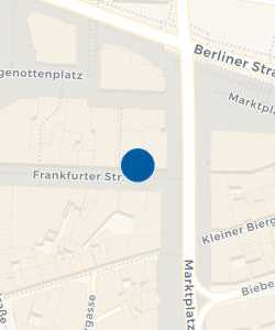 Vorschau: Karte von PETER KAISER bei Schuhhaus dielmann