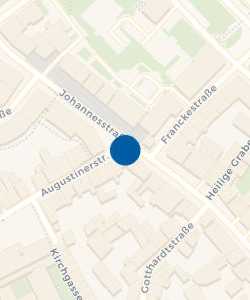 Vorschau: Karte von Sindbad Grillhaus