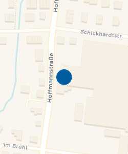 Vorschau: Karte von Rieber GmbH & Co.KG