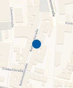 Vorschau: Karte von Optello Optik Rüsselsheim