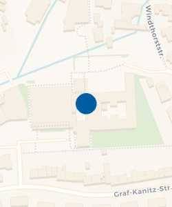 Vorschau: Karte von Ernst-Barlach-Realschule (EBS)