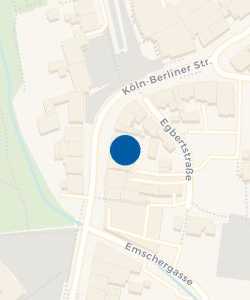 Vorschau: Karte von Schuh-Meyer GmbH