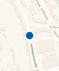 Vorschau: Karte von GePePe Elektrotechnik GmbH
