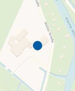Vorschau: Karte von Hofcafé Bavendamm