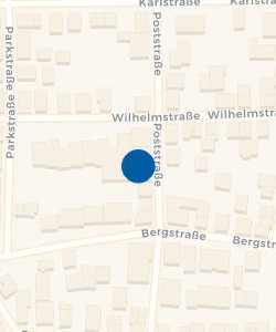 Vorschau: Karte von Leonberger Tafel
