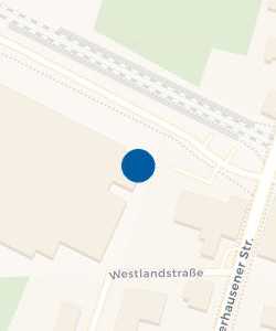 Vorschau: Karte von Westland Gummiwerke GmbH & Co. KG