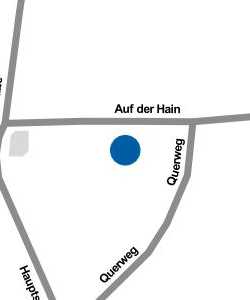 Vorschau: Karte von Gasthof zur Eiche