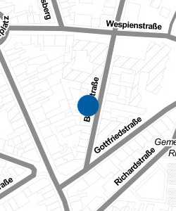 Vorschau: Karte von Stadtmission Aachen
