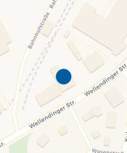 Vorschau: Karte von Feuerwehrgerätehaus