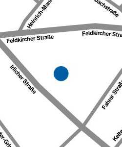 Vorschau: Karte von Feldkirchener Big Döner Haus II
