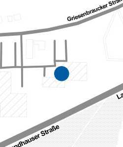 Vorschau: Karte von Strassenverkehrsamt